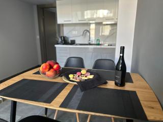 Sealuxe Residence - Nea Kallikratia - 9