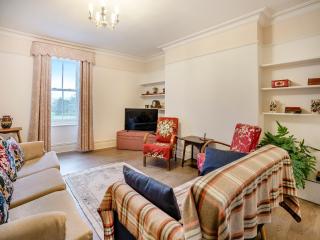 Brynog Mansion Apartment - Cilcennin - 9