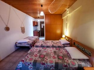 IRIS STUDIOS - Agios Nikitas - 5