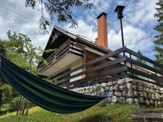 MaxDan Lodge - Kranjska Gora - 0