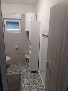 Apartmani Japa - Vrsi - 5