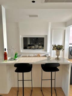 Zhome Parkville-Three bedrooms with city view-Near Xin Tian Di - Shanghai - 2