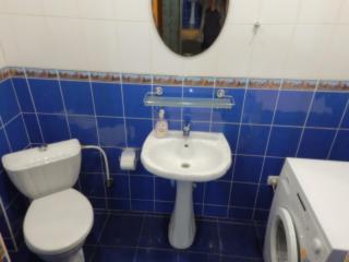 Two-room apartment in the center - Chişinău - 1