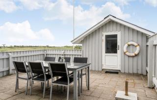 3 Bedroom Lovely Home In Harboøre - Harboør - 3