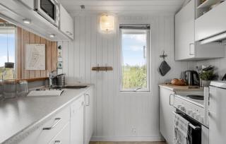 3 Bedroom Lovely Home In Harboøre - Harboør - 4