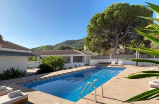 Villa Soleá - Alhaurín de la Torre - 6