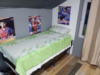Apartman Maksimović Banja Luka - 2
