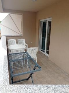 Apartmani Japa - Vrsi - 8