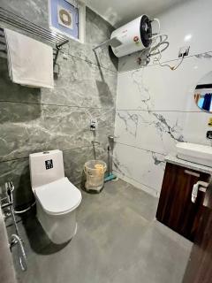 Bonfire Hostels - Upper Tapovan - 5