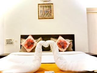 Hotel Jasmine Paldi Ahmedabad - 6