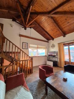 Livadi Hideway Chalet by Ski Alure - Arachova - 3