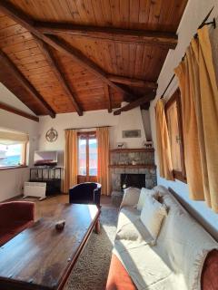 Livadi Hideway Chalet by Ski Alure - 2