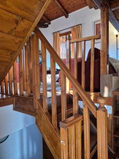 Livadi Hideway Chalet by Ski Alure - Arachova - 5
