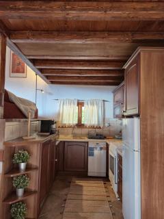 Livadi Hideway Chalet by Ski Alure - Arachova - 7
