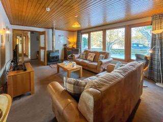 Lorien Cottage - Nethy Bridge - 8