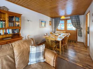 Lorien Cottage - Nethy Bridge - 6