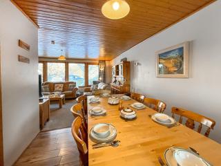 Lorien Cottage - Nethy Bridge - 5