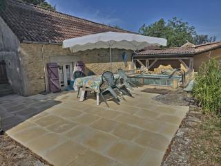 La bougie perlée 1 - 5