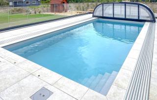 Stunning Home In Spøttrup With Sauna - Spottrup - 1