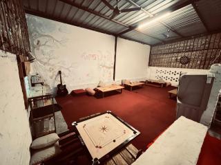 Bonfire Hostels - Upper Tapovan - Rishikesh - 2