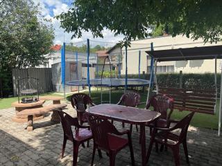 Dió Apartman - Hajdúszoboszló - 8
