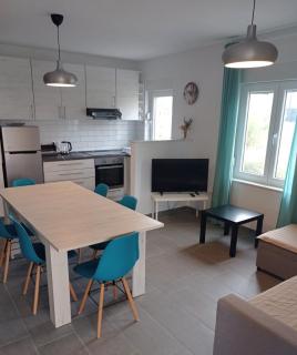Apartmani Japa - Vrsi - 9