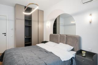 Golden Rose 1 BR APARTMENT in One Cotroceni - Bucharest - 2