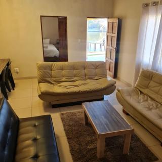 The Lion Lodge Vaal - Lindequesdrif - 6