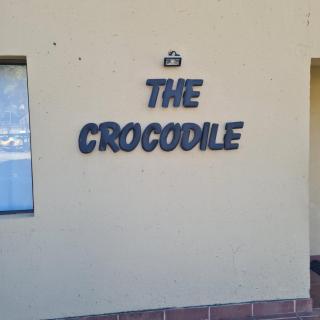 The Lion Lodge Vaal - 1