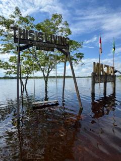 Amazônia LODGE Exxperience - Manaus - 7