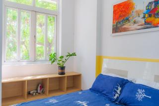 NewRoom-1km 2 Bui Vien-Max3People - Ho Chi Minh City - 6