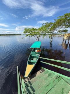 Amazônia LODGE Exxperience - Manaus - 8