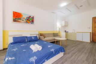 NewRoom-1km 2 Bui Vien-Max3People - Ho Chi Minh City - 2