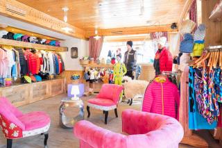Chalet Jasmine - Morzine - 9