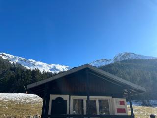 Chalet Jasmine - Morzine - 8