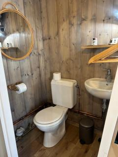 Chalet Jasmine - Morzine - 5
