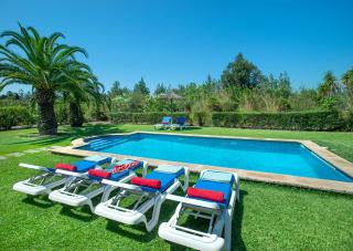 Owl Booking Villa Bobis - Family Holidays with Private Pool - 8