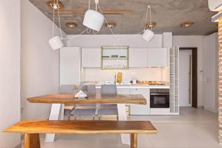 Design Lux apartment Beauty in Bamboo Garden - 2