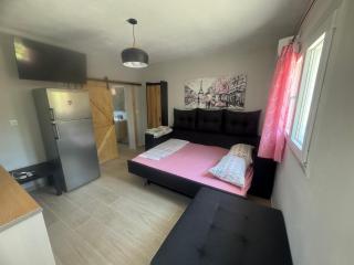 Elena's studio - - 9