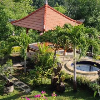 The Sinaba villa - Lovina - 9