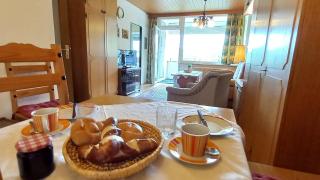 RENATE Haus KMB Seeappartement am Ossiacher See, Hallenbad, Skiarena Gerlitzen - 6