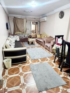 شقة فندقية - Alexandrie - 8