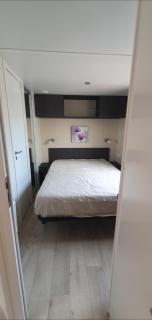 mobil-home grand confort spa camping hyères - Hyères - 5