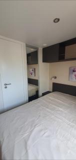 mobil-home grand confort spa camping hyères - Hyères - 4