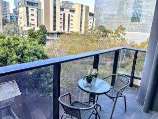 Docklands - Stylish City Retreat - Melbourne - 2