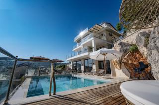 Villa Rigel - Kaş - 8