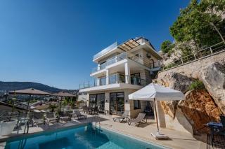 Villa Rigel - 9