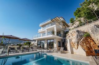 Villa Rigel - Kaş - 0