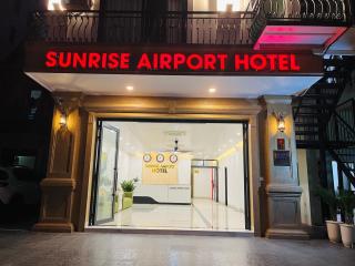 Sunrise Airport Hotel - 2