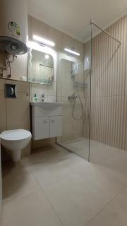 Sveti Vlas Balkon mit Meerblick - 6